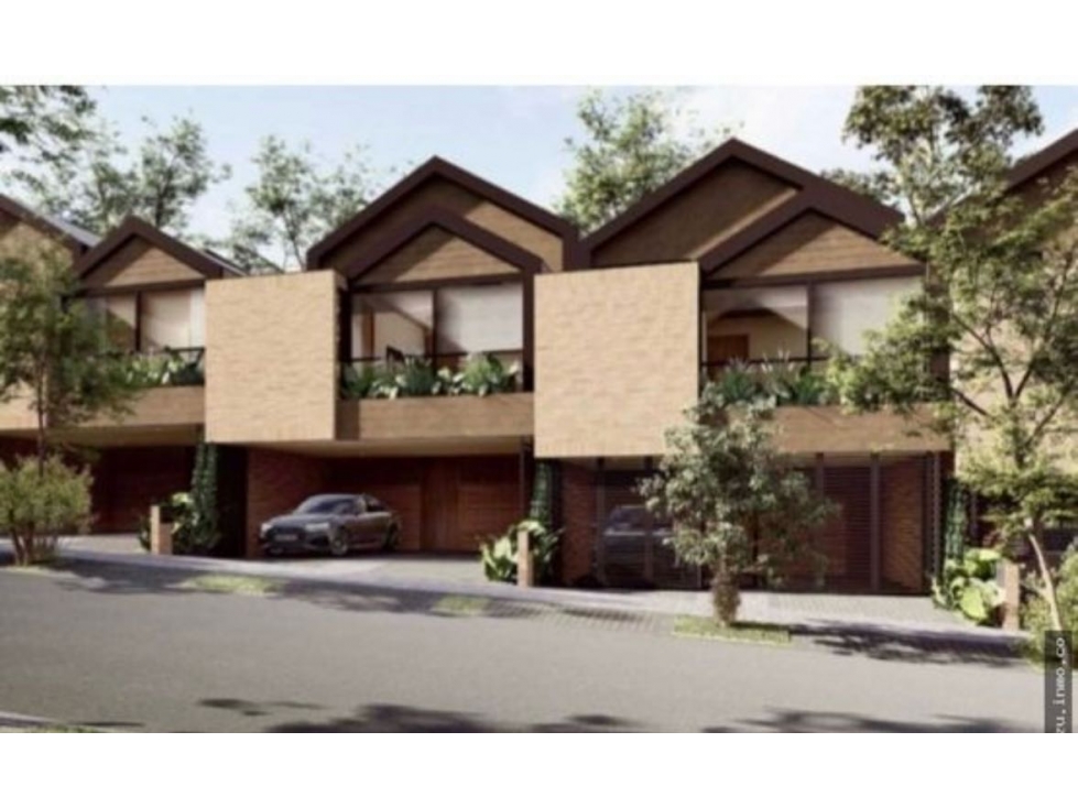 Lote en Urbanización abierta San Antonio - Villa Castin