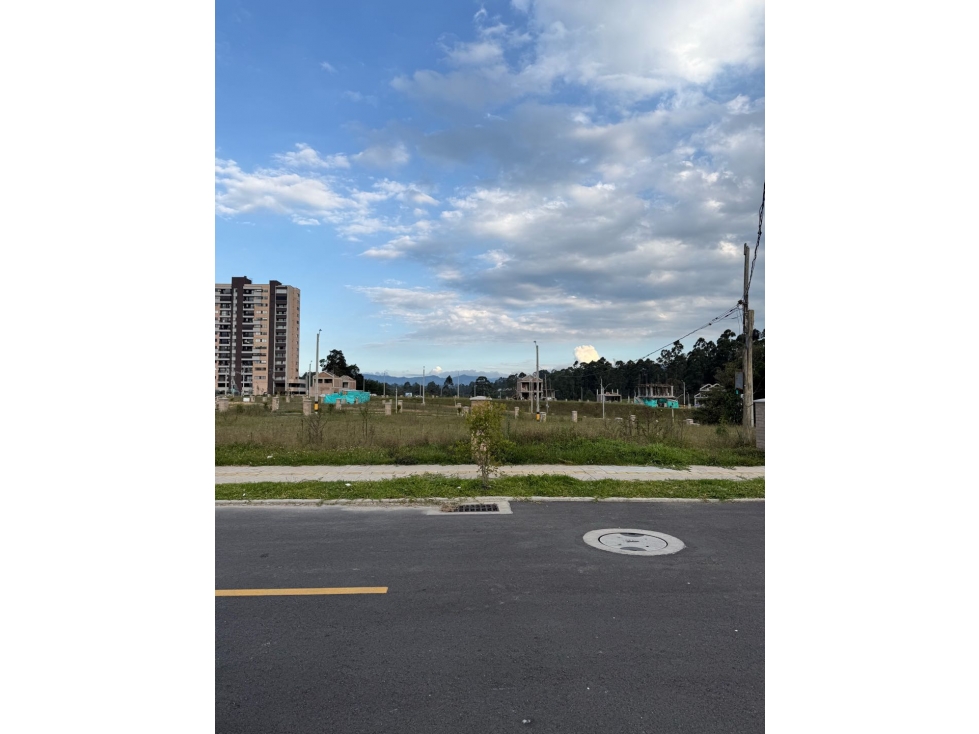 Lote en Urbanización abierta San Antonio - Villa Castin — foto 2