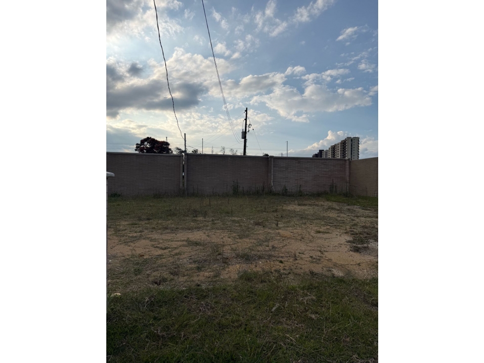 Lote en Urbanización abierta San Antonio - Villa Castin — foto 3
