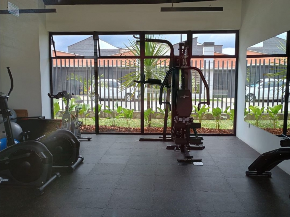 Lote en Urbanización cerrada con licencia de construcción — foto 6