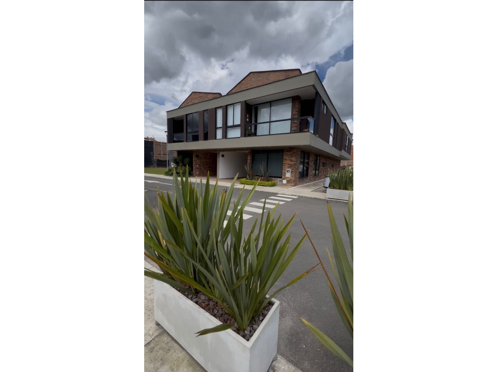 Lote en Urbanización cerrada La ceja (Ant) — foto 3