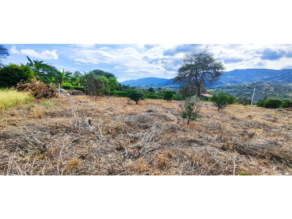 Lote en urbanización de 2000 M2 en 230 mill en #lamesacundinamarca — foto 4