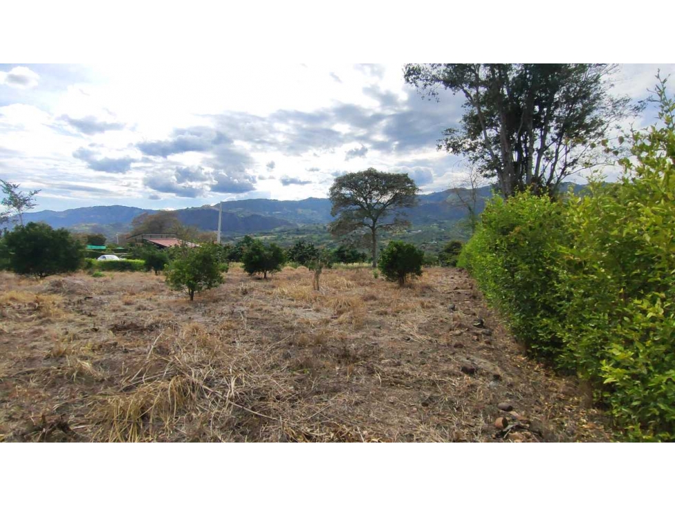 Lote en urbanización de 2000 M2 en 230 mill en #lamesacundinamarca — foto 6