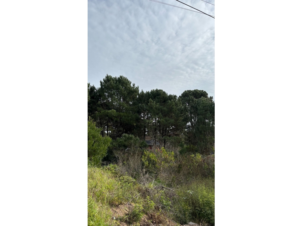 LOTE EN VALERIA DEL MAR - 2