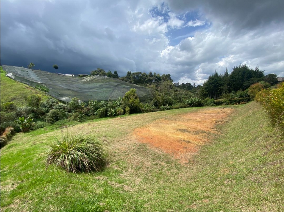 Lote en venta sector Cristo Rey