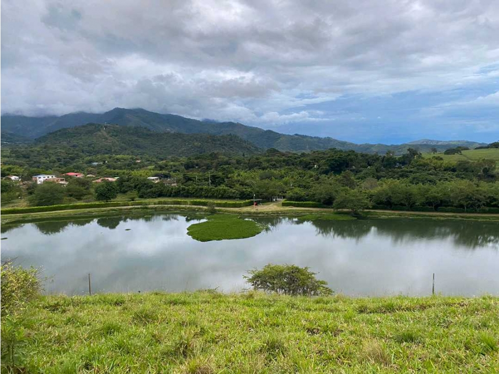 LOTE EN VENTA EN LAGOS DE MARACAIBO-VIA TIENDA NUEVA — foto 5