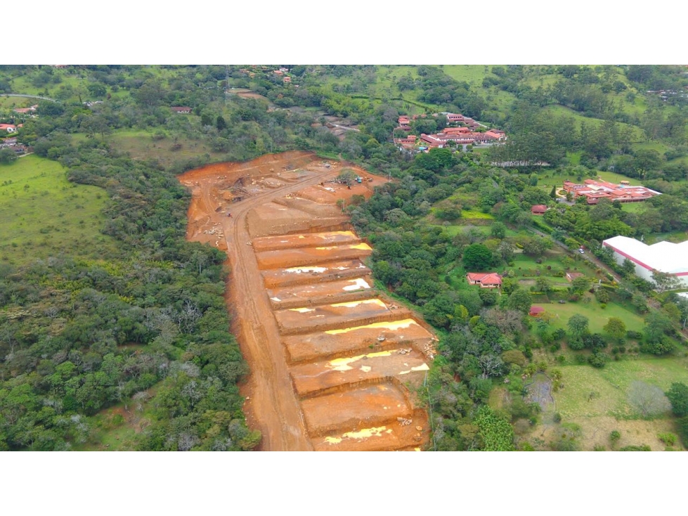Lote en venta