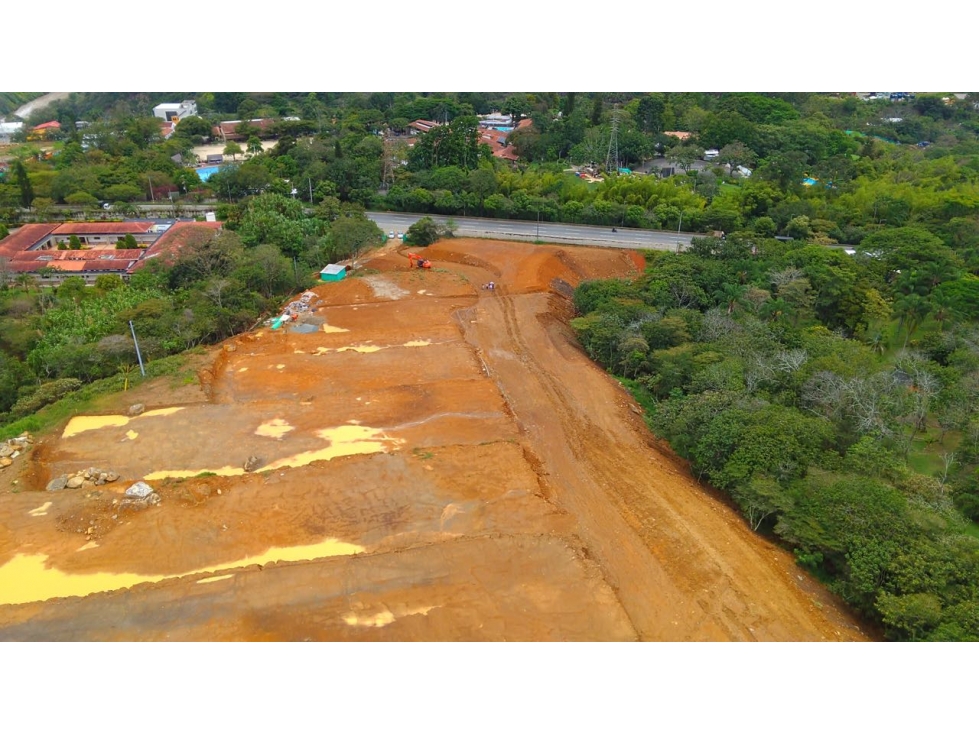 Lote en venta — foto 3