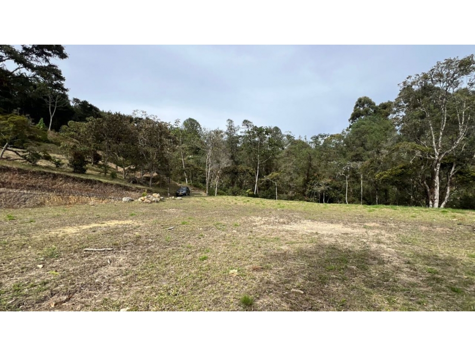 Lote en venta 5.000 m² vista a bosque y montaña Sector Flot — foto 2