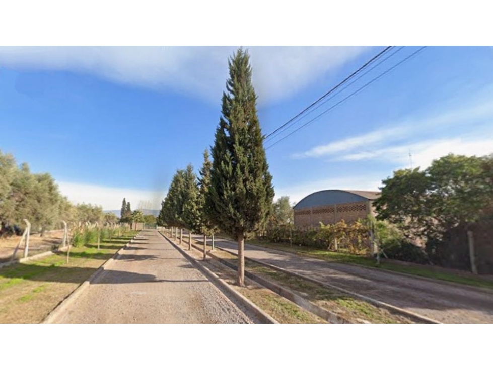 Lote en Venta 568 m2 Barrio Privado Alto los Olivos, Guaymallén - 2