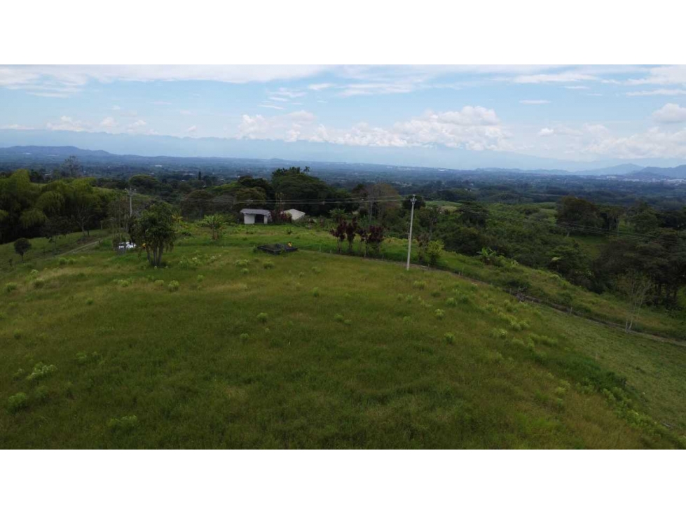 LOTE EN VENTA A 5 MINUTOS DE ALTAGRACIA - 3