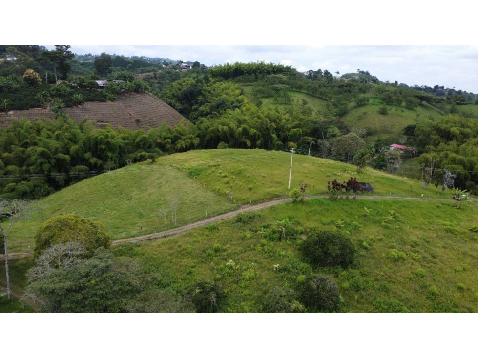 LOTE EN VENTA A 5 MINUTOS DE ALTAGRACIA - 6