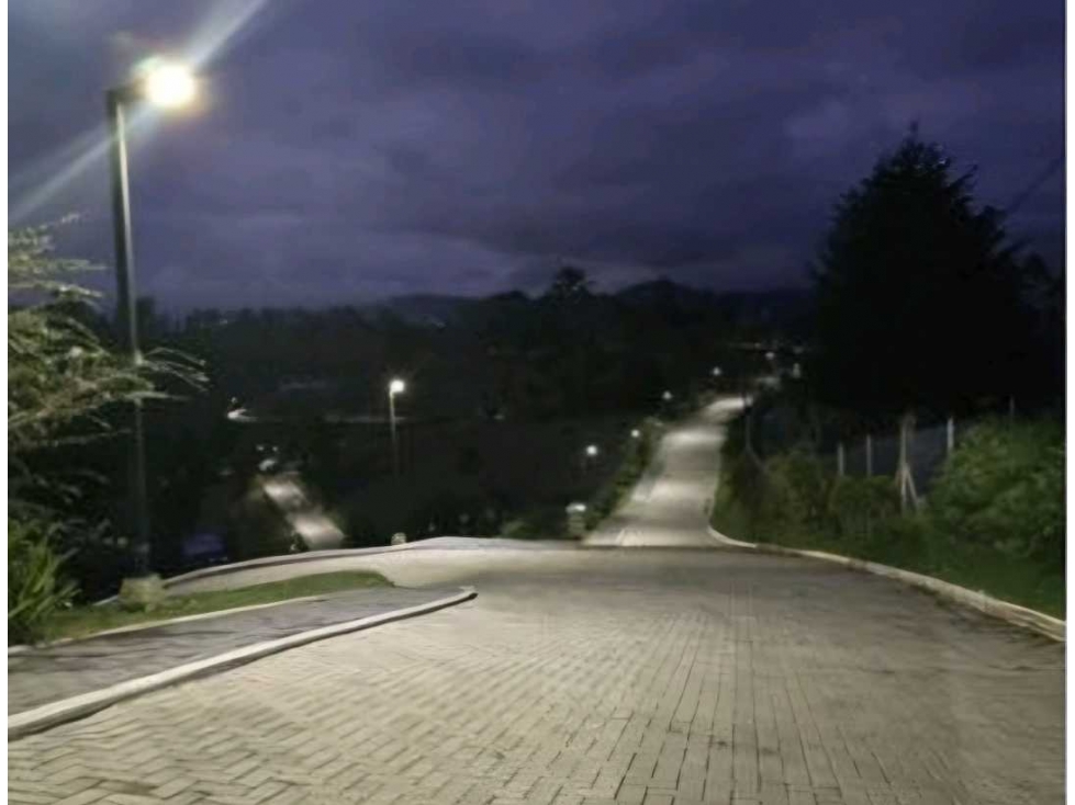 LOTE EN VENTA AEROPUERTO SECTOR LA MOSQUITA VÍA A GUARNE — foto 5
