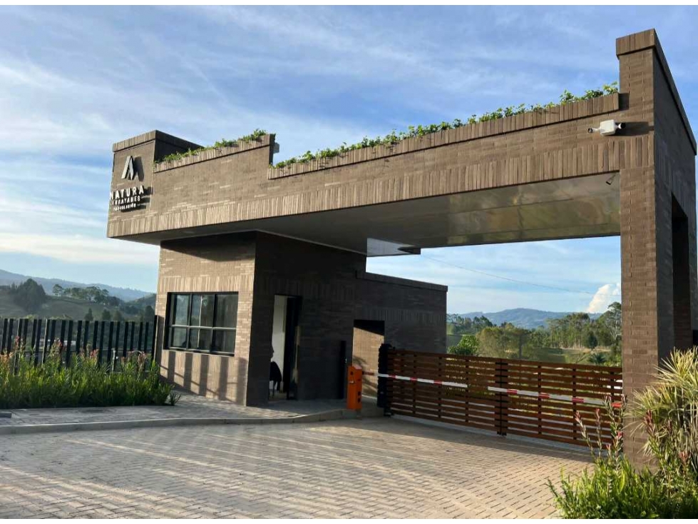 LOTE EN VENTA AEROPUERTO SECTOR LA MOSQUITA VÍA A GUARNE