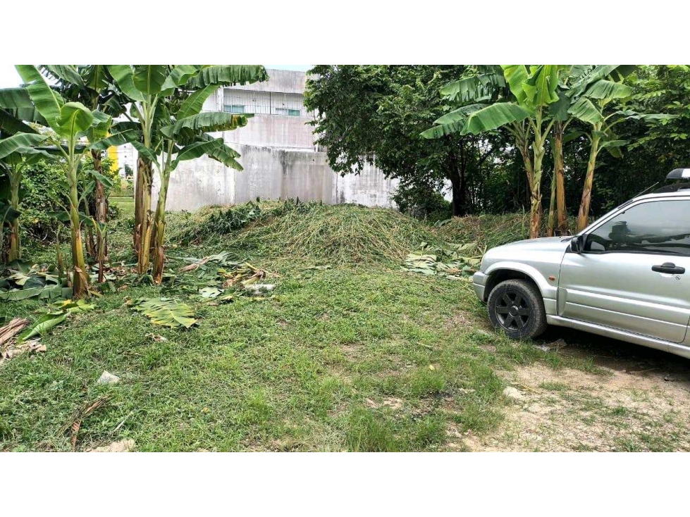 LOTE EN VENTA AL NORTE DE MONTERIA — foto 3