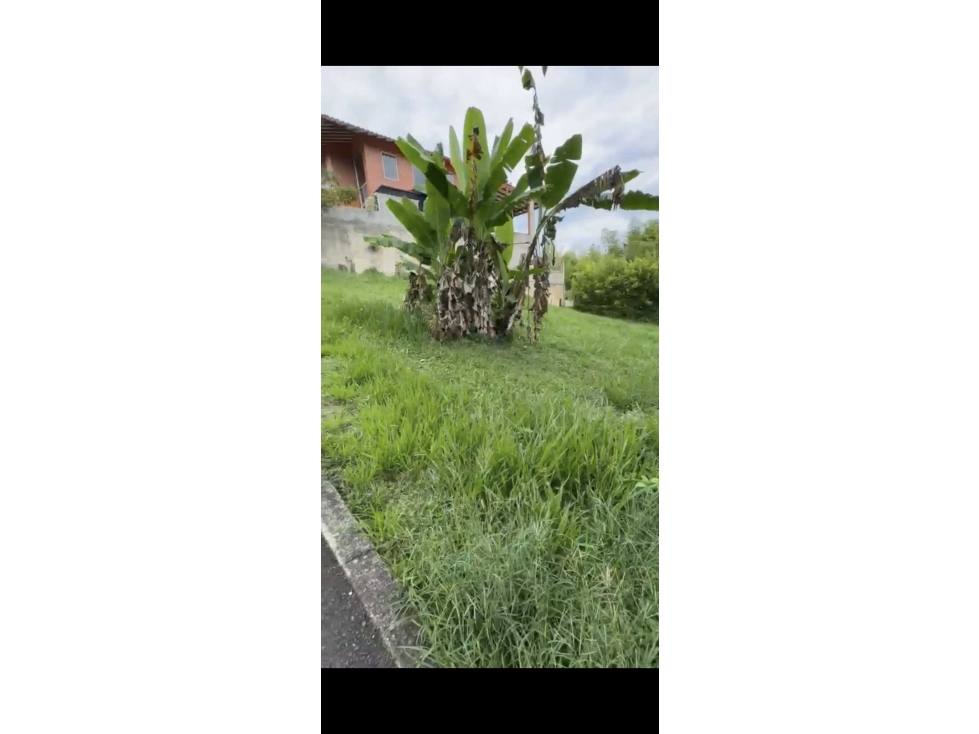 Lote en venta alfaguara Jamundi - 1
