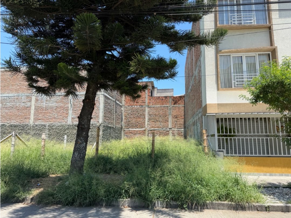 LOTE EN VENTA - ALTAMIRA - PALMIRA - EXCLUSIVA
