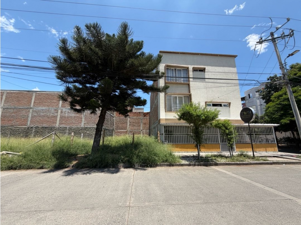 LOTE EN VENTA - ALTAMIRA - PALMIRA - EXCLUSIVA — foto 2