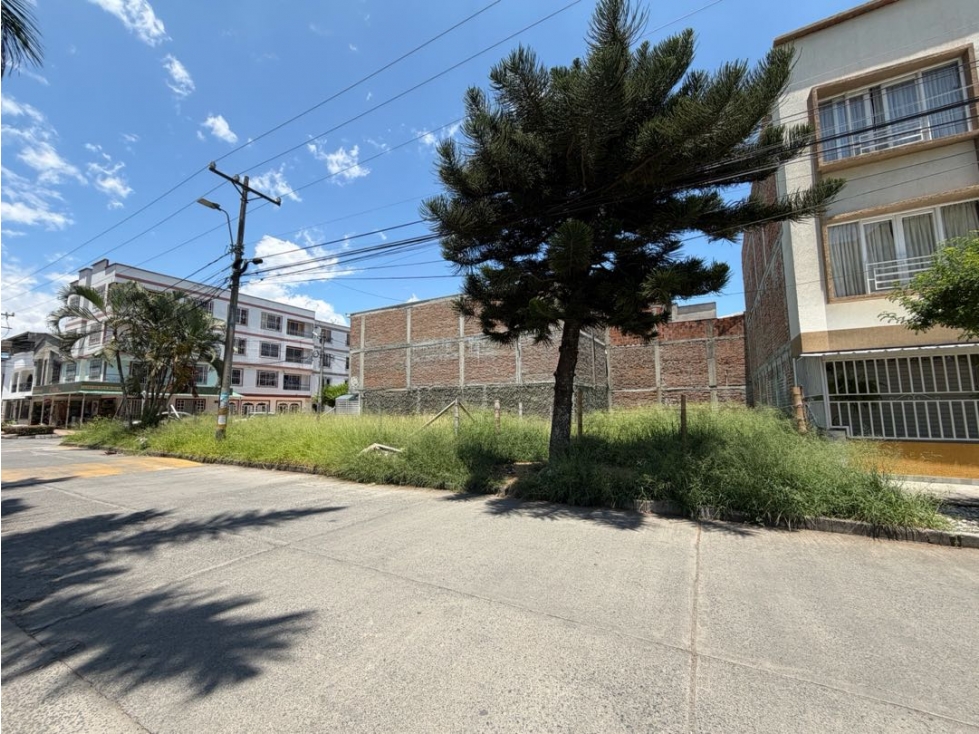 LOTE EN VENTA - ALTAMIRA - PALMIRA - EXCLUSIVA — foto 3