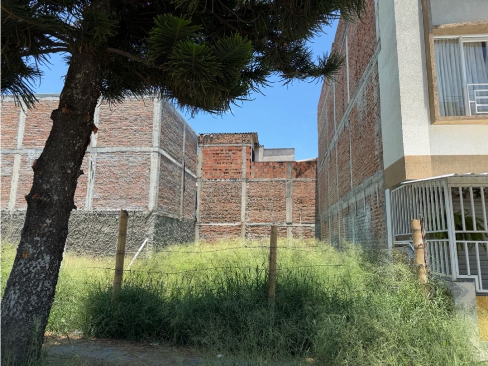 LOTE EN VENTA - ALTAMIRA - PALMIRA - EXCLUSIVA — foto 5