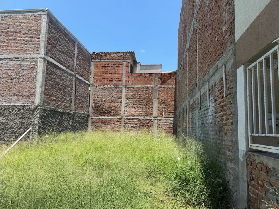 LOTE EN VENTA - ALTAMIRA - PALMIRA - EXCLUSIVA — foto 6