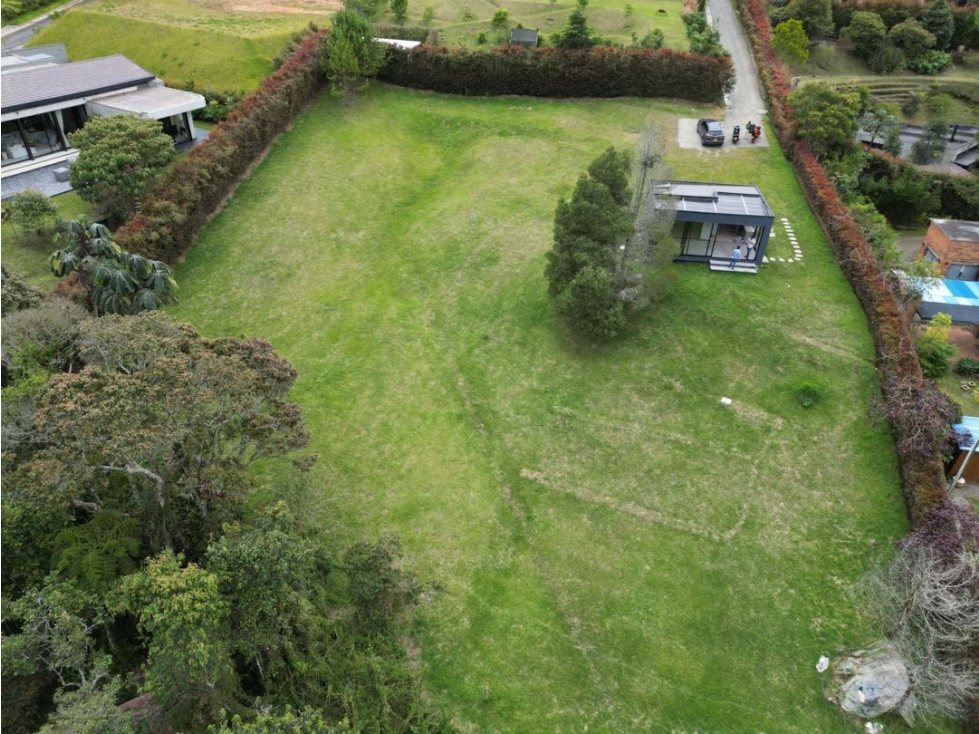 Lote en venta Alto de Las Palmas — foto 3