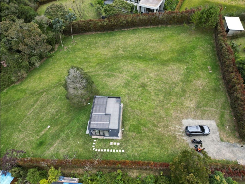 Lote en venta Alto de Las Palmas — foto 4