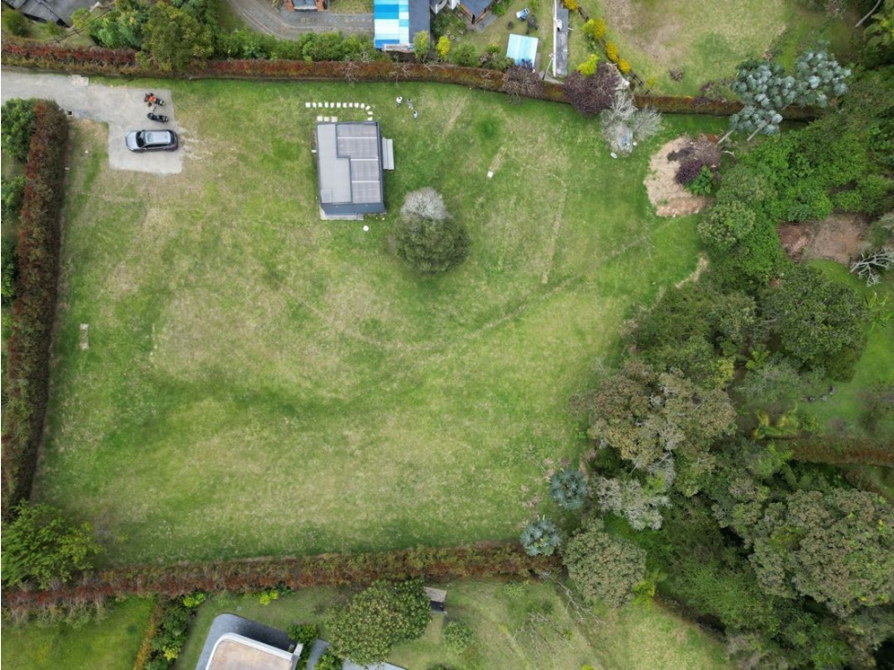 Lote en venta Alto de Las Palmas — foto 6