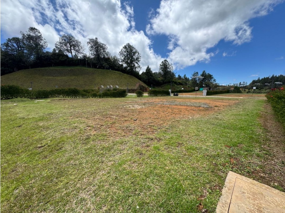 Lote en venta Alto de las Palmas — foto 4