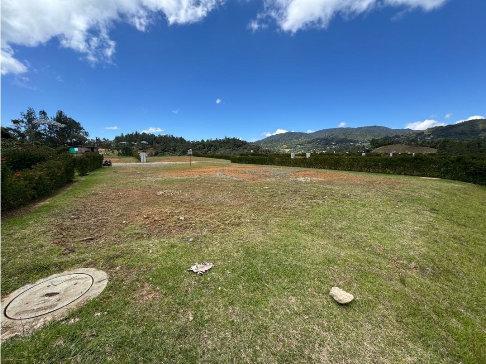 Lote en venta Alto de las Palmas — foto 6