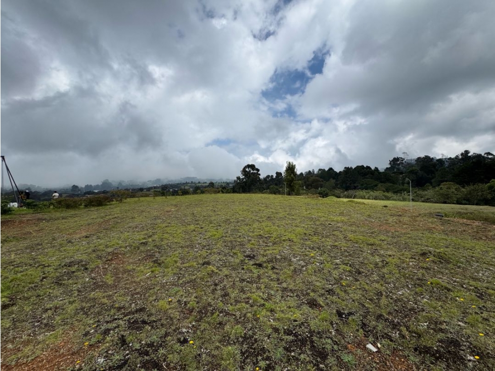Lote en venta Alto De Palmas — foto 4