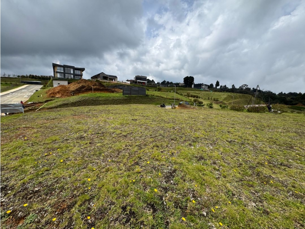Lote en venta Alto De Palmas — foto 6