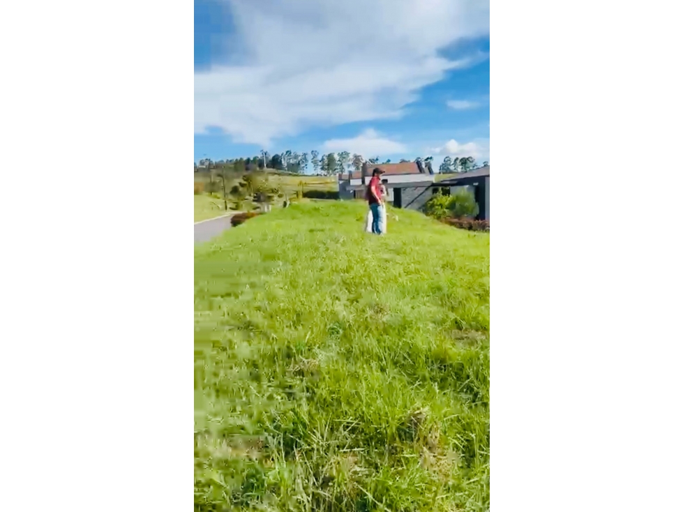 Lote en venta en Alto de Palmas - 5