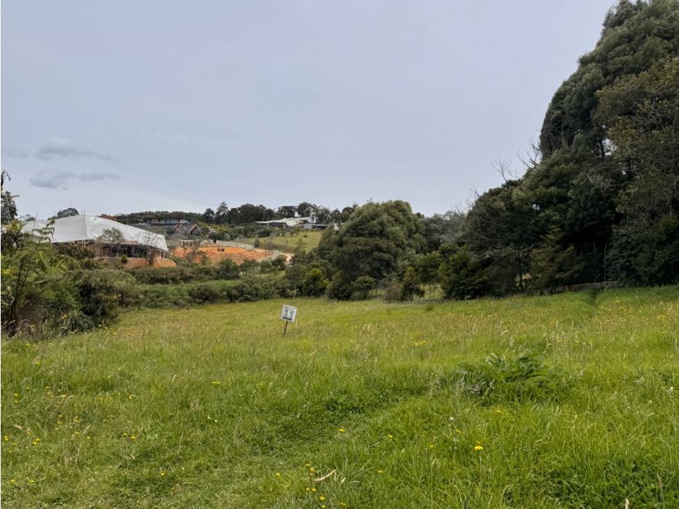 Lote en Venta - Altos de Arrayanes Alto de las Palmas — foto 2