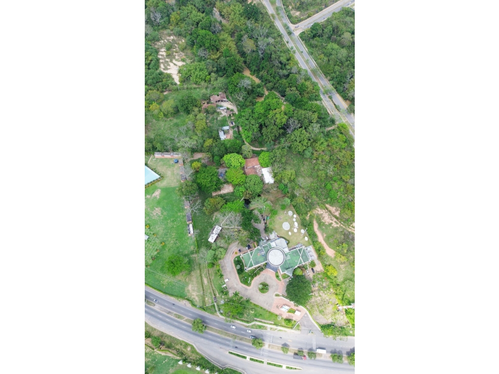 LOTE EN VENTA ANILLO VIAL FLORIDABLANCA BUCARAMANGA - 2