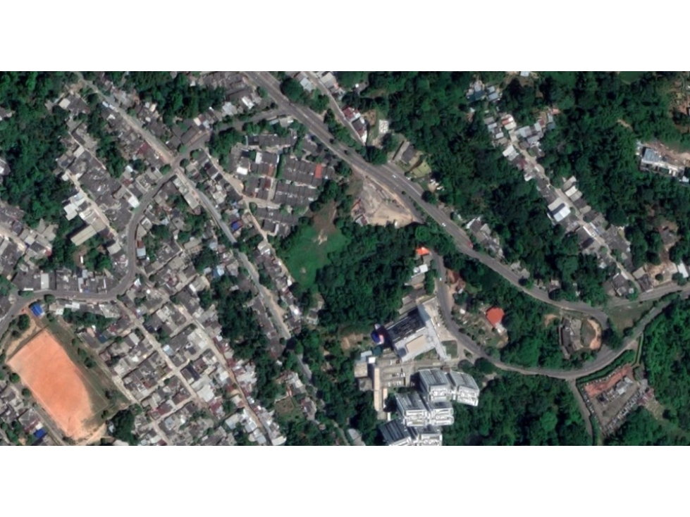 Lote en Venta - Barrancabermeja, Santander - 1