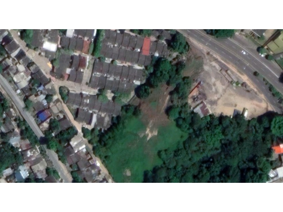 Lote en Venta - Barrancabermeja, Santander - 2