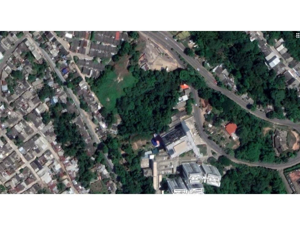 Lote en Venta - Barrancabermeja, Santander - 3