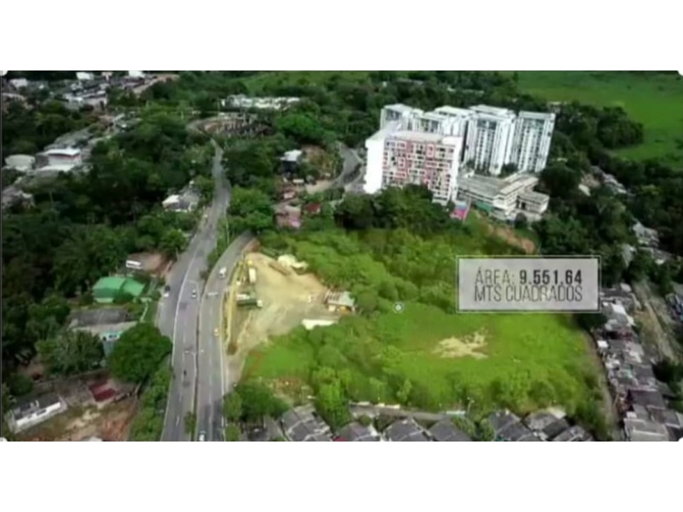 Lote en Venta - Barrancabermeja, Santander - 4