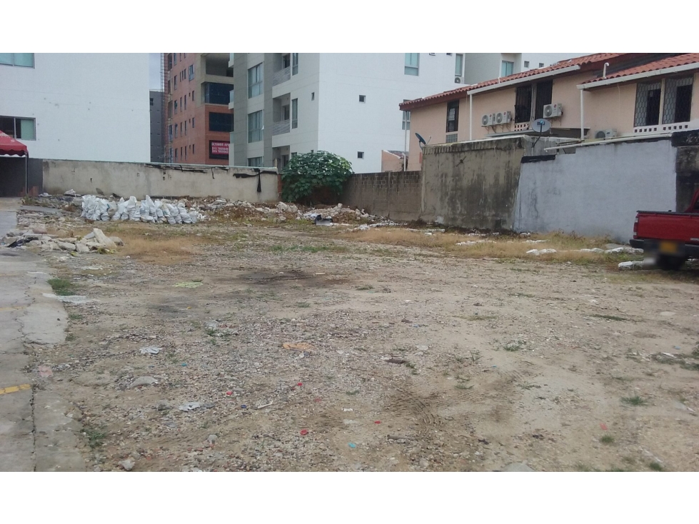 LOTE en Venta - Barranquilla, Atlantico