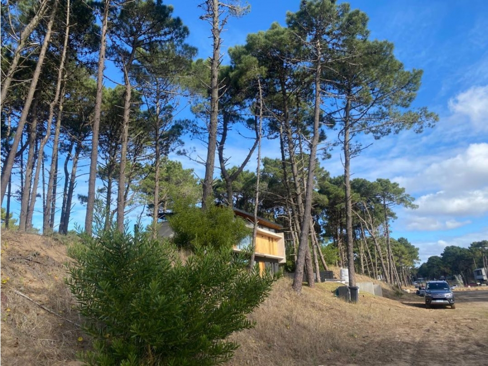 LOTE EN VENTA BARRIO PIONEROS mz261 Lote 15 - 6