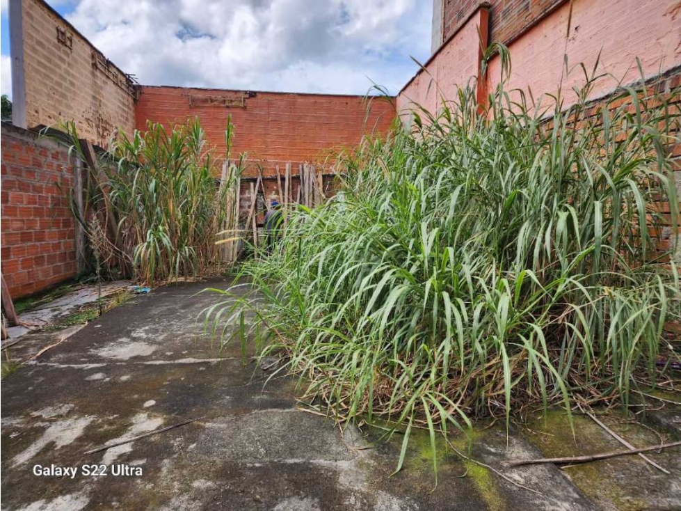 Lote en Venta Belén Rosales Medellín para Bodega o Edificio — foto 3