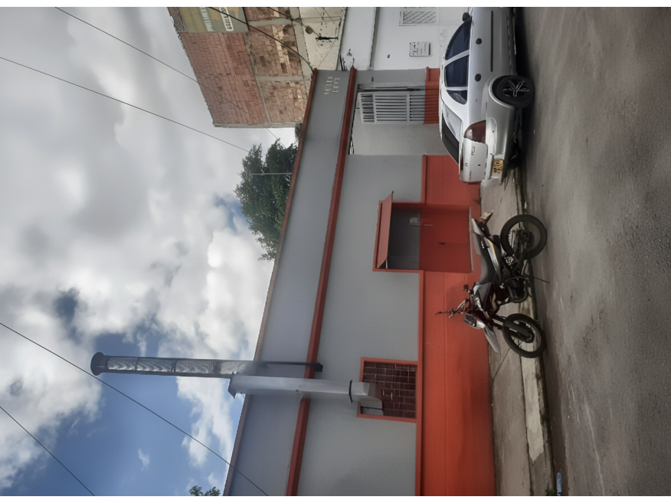 Lote en venta - Bogotá