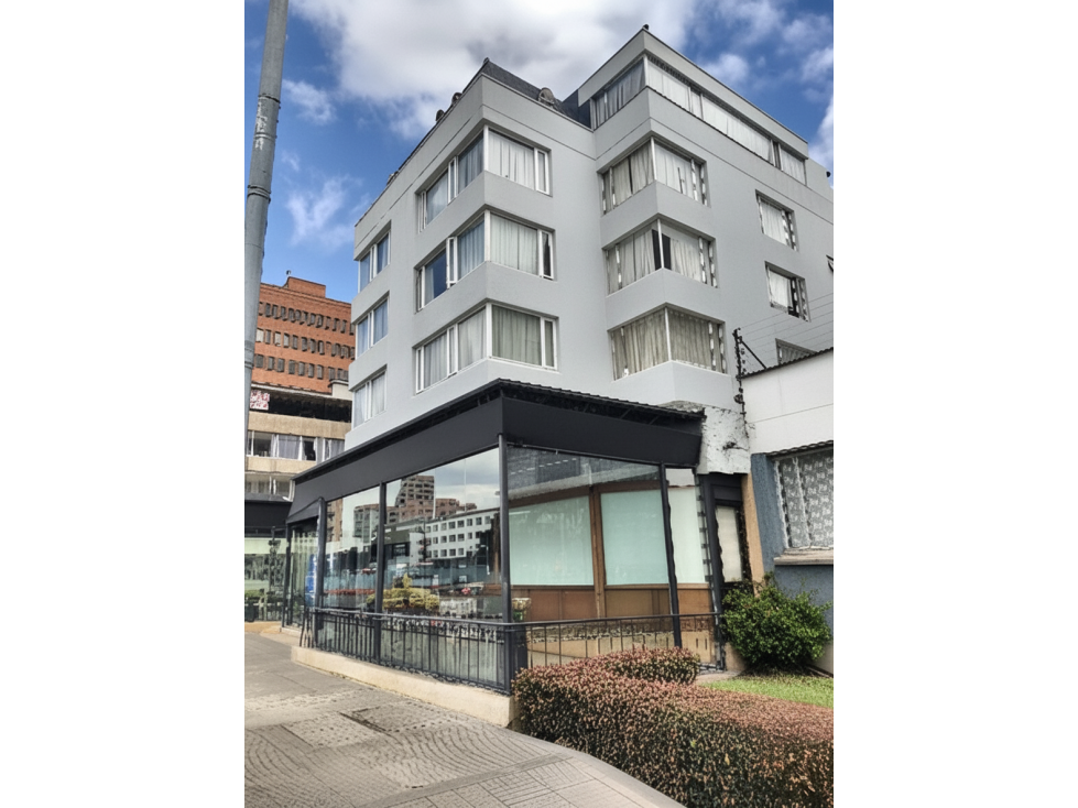 Lote en venta - Bogotá