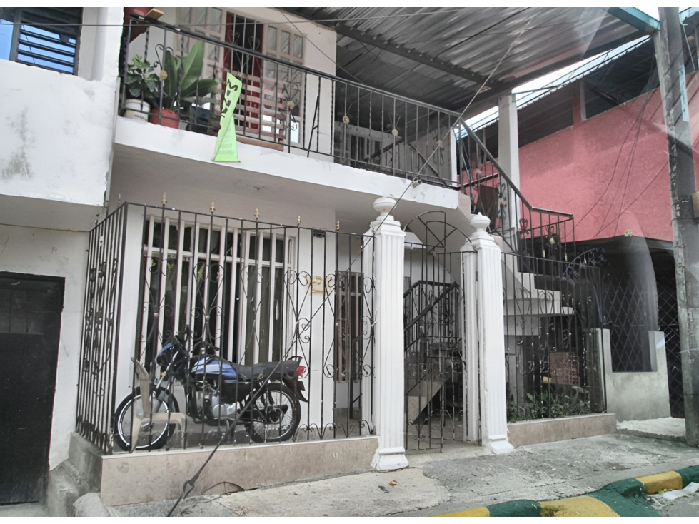 Lote en venta - Buenaventura - 1