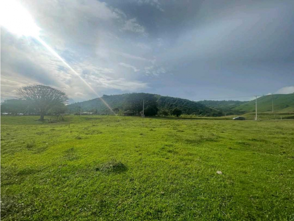 Lote en venta Buga - 5