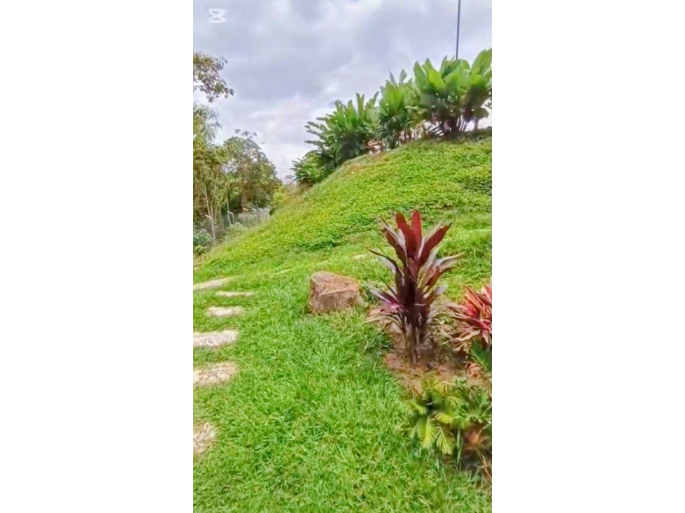 LOTE EN VENTA CALARCA QUINDIO - 1
