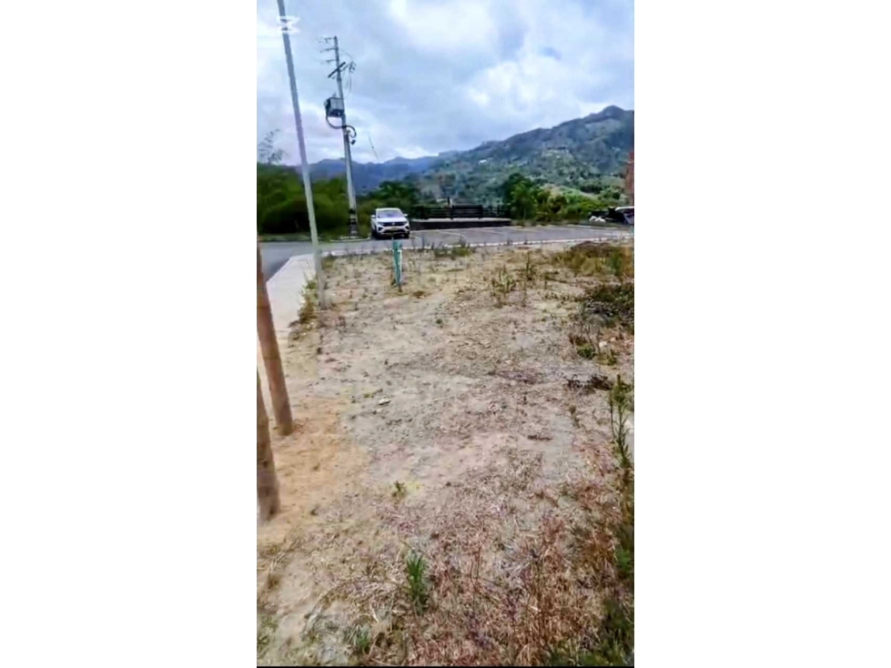 LOTE EN VENTA CALARCA QUINDIO - 3