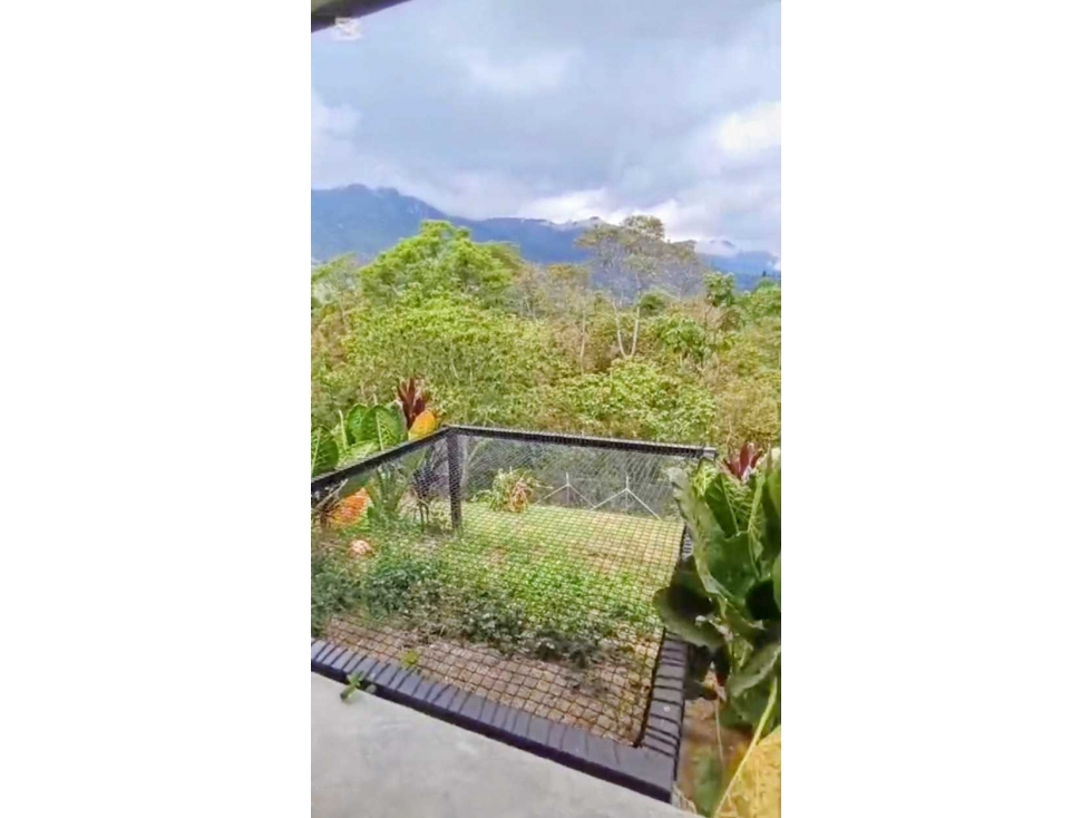 LOTE EN VENTA CALARCA QUINDIO - 5