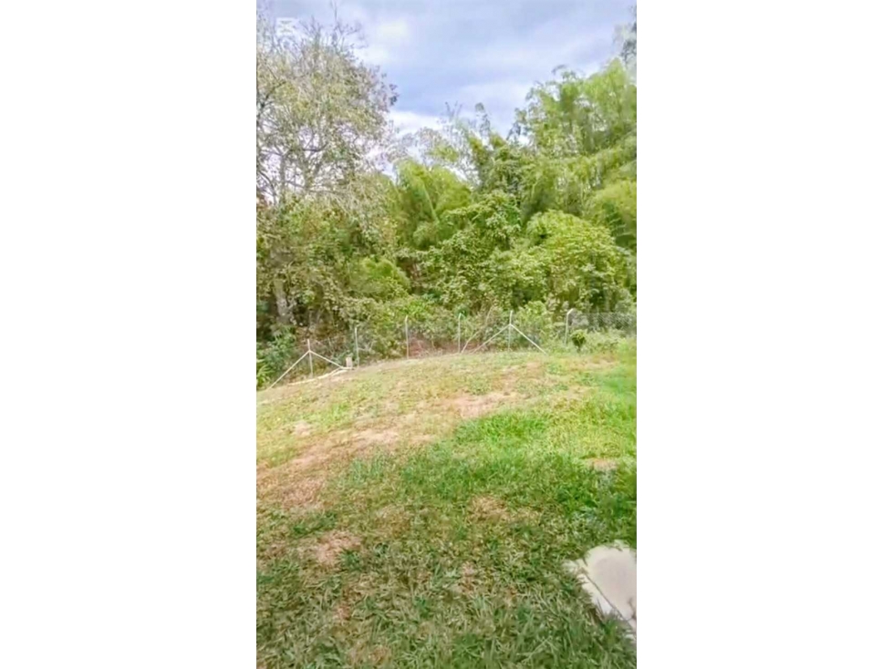 LOTE EN VENTA CALARCA QUINDIO - 6